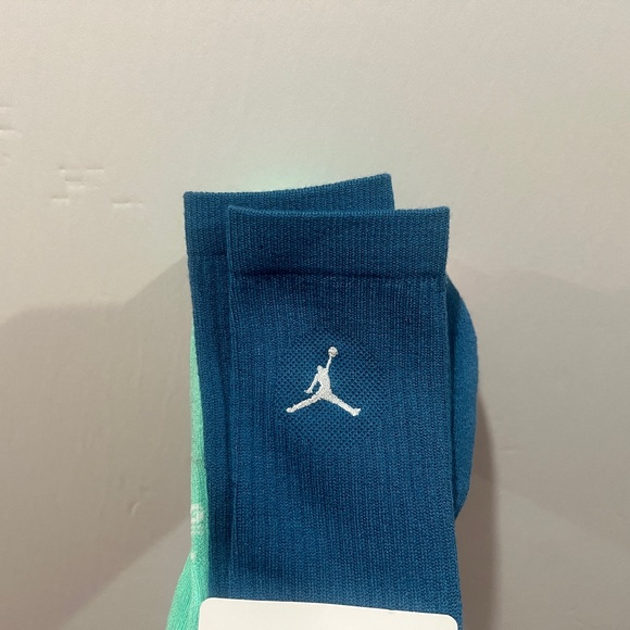 Jordan Everyday, Crew Socks, DX9632 915, 3 Pack - Picture 7 of 13
